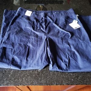 Koi Comfort By Kathy Peterson Women's Scrub Pants